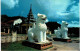 Asie - Myanmar Burma Birmanie - Guardians Of Mandalay Hill - Myanmar (Burma)