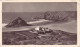 IFNI - MAROC - PLASMARINE - IONYL - COTE D´AFRIQUE PLASMARINE 1952-1953-FORTIN AU BORD DE MER - PLI D'ANGLE - Ifni