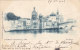 Alt Riga - Jubiläums-Ausstellung 1901 (Lichtdruck Hebensperger & Co, To Paris) - Letonia