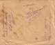 SEMEUSE - AVIGNON PL.PIE - VAUCLUSE - RETOUR A L'ENVOYEUR 260 (AVIGNON) - LETTRE RECOMMANDEE A 35c - VERSO UN DES DESTIN - 1877-1920: Période Semi Moderne