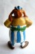 FIGURINE ASTERIX JIM 1967 OBELIX - Astérix & Obélix