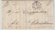 1852," Kopenhagen "  Nach Norwegen! , #4984 - ...-1851 Prephilately