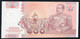 THAILAND P114h 100 BAHT  2004  Signature 83b    VF - Thailand