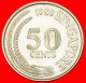 • LIONFISH: SINGAPORE ★ 50 CENTS 1980! UNC! LOW START &#9733; NO RESERVE! - Singapour