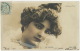 Martha De Villers 2 Cartes 1 Er Prix De Beauté Casino De Paris Edit Kunzli PHoto Reutlinger - Artistes