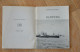 Soviet Union Period  Book About Klaipeda Memel Lithuania  1972 - Zeitungen & Zeitschriften