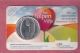 NEDERLAND COINCARD 5 EURO 2012 HET TULPENVIJFJE 400 JAAR NEDERLAND-TURKIJE - Pays-Bas