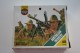 Airfix WW2 Australian Infantry, Scale HO/OO, Vintage - Figurines