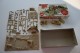 Vintage MODEL KIT : Airfix Forward Command Post + Extra's, Scale HO/OO, Vintage - Figurines