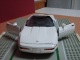 CORVETTE ZR-1 De Couleur Blanche De 1992 - Echelle 1/18ème - Maisto