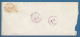 206823 / 1973 - 8 C. - Stationery , 1.08 $ Meter Stamp ,   Temple Heights Sta. , Washington, DC - SOFIA , United States - 1961-80