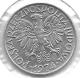 *polen 5 Zlotys 1974 Km 47  Xf+  !!!  Catalog Val 10,00$ - Pologne