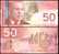 Canada #104-2008, 50 Dollars, 2004/2008, UNC - Kanada