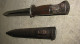 Delcampe - BAIONNETTE 98K - WWII - Armes Blanches