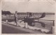 PHOTO Originale 138 Mm X 86 Mm AVION HYDRAVION Vers 1935 Peut être Vers Lyon - Photos