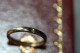 Petite Bague Religieuse Argent 925 "Sainte Marie" Silver Religious Ring - Religione & Esoterismo
