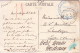 GUERRE 14-18 - ARMEE D'ORIENT - TRESOR ET POSTES *502* - 15-11-1916 - CHEMINS DE FER DE CAMPAGNE SERVICE MEDICAL 7e SECT - Manual Postmarks