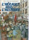 " L'HERAULT DANS L'HISTOIRE " - D'AMATO / MAUGER -  E.O.  NOVEMBRE 2003  ALDACOM ( BRASSENS - CETTE - SETE ) - Autres & Non Classés