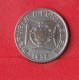 MOZAMBIQUE  2,5 ESCUDOS 1938 - 3,5 GRS - 0650 SILVER   KM# 68 - (Nº14659) - Mozambique