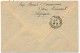 BELGIQUE - Enveloppe Affranchie Diverses Val. Prince Albert Enfant. 1938 (Strée - Hainaut) - Covers & Documents