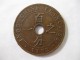 INDOCHINE. 1 CENT 1902 A. BRONZE - Indocina Francese