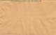 Entier Postal Port Of Spain Pour La France - Trinité & Tobago (...-1961)