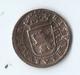 Espagne Royaume D'espagne Philippe III 8 Maravedis 1612 Ségovie - Monnaies Provinciales