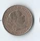 5 Centimos 1868 Barcelona ISABEL II - Monnaies Provinciales