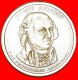 * ADAMS (1797-1801): USA ★ 1 DOLLAR 2007D! LOW START&#9733;NO RESERVE! - 2007-…: Presidents