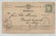 Delcampe - ALLEMAGNE - BEAU LOT DE 35 LETTRES/CARTES/DOCUMENTS/ENTIERS POSTAUX A PARTIR DE 1879 POUR ETUDE - 70 SCANNS RECTO VERSO - Collections