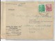 Delcampe - ALLEMAGNE - BEAU LOT DE 35 LETTRES/CARTES/DOCUMENTS/ENTIERS POSTAUX A PARTIR DE 1879 POUR ETUDE - 70 SCANNS RECTO VERSO - Collections