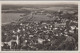 D-16835 Lindow - In Der Mark - Fliegerfoto Um 1937 - Ortsmitte Mit Kirche - Stamp - Lindow