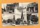 94 Val De Marne Gentilly Carte Multivues - Gentilly