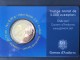 ANDORRA - 2 Euro 2014 PROOF - 20° Anniv. Ingresso Di Andorra Nel Consiglio Europeo - Andorra