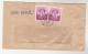 1966 Air Mail BAHRAIN Stamps COVER From Eastern Bank - Bahrain (1965-...)