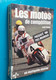 Luigi RIVOLA Les Motos De Competition - Moto