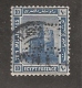 Perfin Perforé Firmenlochung Egypt SG 91 TC&S Thomas Cook And Son - 1915-1921 Protectorat Britannique