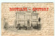 CACHET FERROVIAIRE AMBULANT De LONGWY à CHARLEVILLE En JUIN 1904 - AU DOS CRECHE De RETHEL - Correo Ferroviario