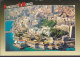 Monaco PPC Monte Carlo Vue Aérienne MONTE CARLO 1996 HERLUFSMAGLE Denmark Europa CEPT Paix Dove Prix Nobel (2 Scans) - Briefe U. Dokumente