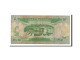 Billet, Mauritius, 10 Rupees, 1985, KM:35b, TB - Maurice