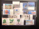 WALLIS Y FUTUNA WALLIS Et FUTUNA 1995 AÑO COMPLETO Yvert & Tellier Nº 472 / 484 + PA 185 / 190 ** MNH Ver Fotos - Full Years