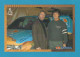CPM.   Sports.  Rallye DAKAR 2002.  Adria, Sponsor De L'équipage Nissan 235 : L. Bourgnon Et G. Leneveu. - Rallyes