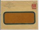 SUISSE - 1917 - ENVELOPPE ENTIER PRIVEE "S.S.S" De BERN Pour CHAUX-DE-FONDS - Ganzsachen