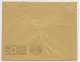 SUISSE - 1917 - ENVELOPPE ENTIER PRIVEE "S.S.S" De BERN Pour CHAUX-DE-FONDS - Ganzsachen