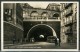 GENOVA - Galleria Cristoforo Colombo - Cartolina Viaggiata Anno 1936 - Piccola - Come Da Scansione - Genova (Genoa)