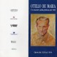 Otello  De  Maria - Invito Inaugurazione Mostra - Nove (VI) 2002 - - Altri & Non Classificati