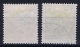 Liechtenstein: 1933 Mi  Dienst  9 - 10 Used - Service