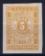 Bulgaria  Port  Mi Nr  4 Y   MH/* Falz/ Charniere - Timbres-taxe