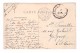 § 80 Noyelles Sur Mer Rue De La Gare Hotel Des Voyageurs Cachet 1912 - Noyelles-sur-Mer