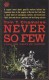 Roman Anglais:  NEVER SO FEW.      Tom T. CHAMAIES.     1959. - Storia